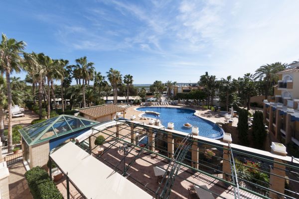 La Laguna Spa & Golf (Rojales)
